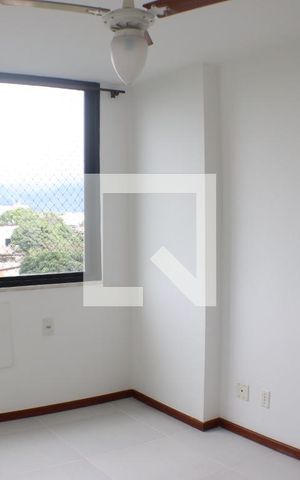 Apartamento para alugar com 85m², 3 quartos e 1 vagaQuarto 3 - Suíte