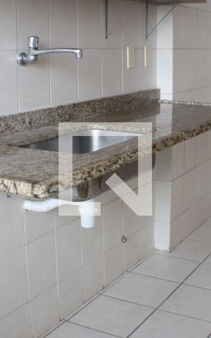 Apartamento para alugar com 85m², 3 quartos e 1 vagaCozinha