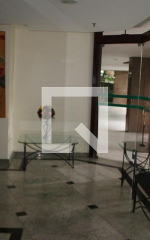 Apartamento para alugar com 85m², 3 quartos e 1 vagaHall de Entrada