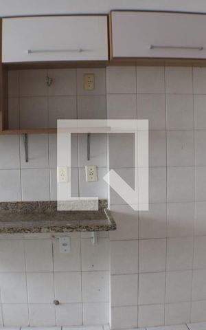 Apartamento para alugar com 85m², 3 quartos e 1 vagaCozinha