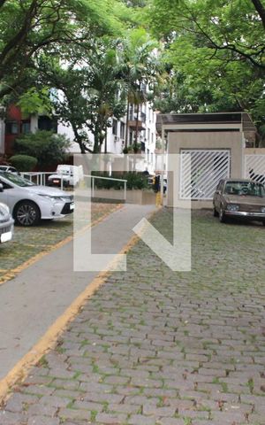 Apartamento para alugar com 85m², 3 quartos e 1 vagaGaragem