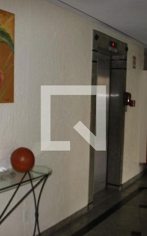 Apartamento para alugar com 85m², 3 quartos e 1 vagaHall de Entrada