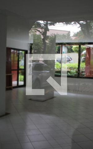 Apartamento para alugar com 85m², 3 quartos e 1 vagaÁrea comum - Salão de festas