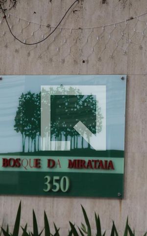 Apartamento para alugar com 85m², 3 quartos e 1 vagaFachada e portaria