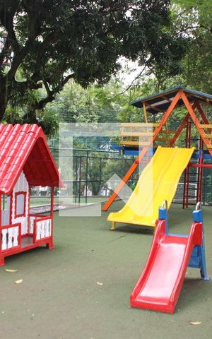 Apartamento para alugar com 85m², 3 quartos e 1 vagaÁrea Comum - Playground