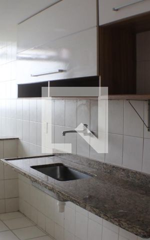 Apartamento para alugar com 85m², 3 quartos e 1 vagaCozinha
