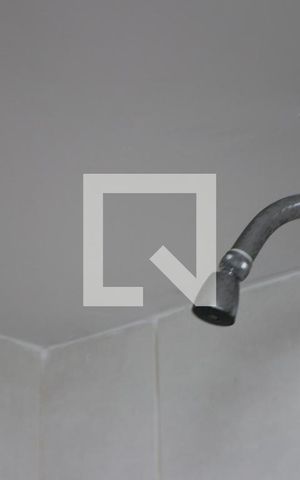 Apartamento para alugar com 85m², 3 quartos e 1 vagaBanheiro de Serviço
