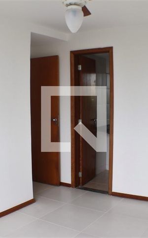 Apartamento para alugar com 85m², 3 quartos e 1 vagaQuarto 3 - Suíte