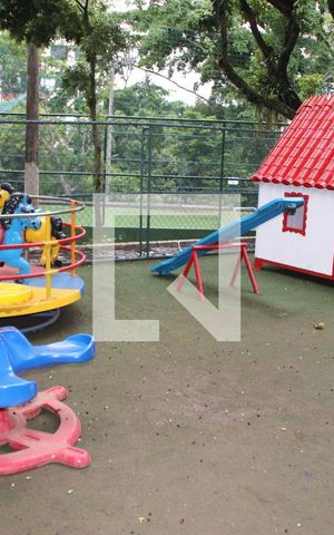 Apartamento para alugar com 85m², 3 quartos e 1 vagaÁrea Comum - Playground
