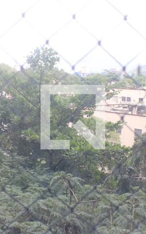 Apartamento para alugar com 85m², 3 quartos e 1 vagaQuarto 2