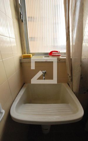 Apartamento para alugar com 114m², 2 quartos e 1 vagaÁrea de Serviço
