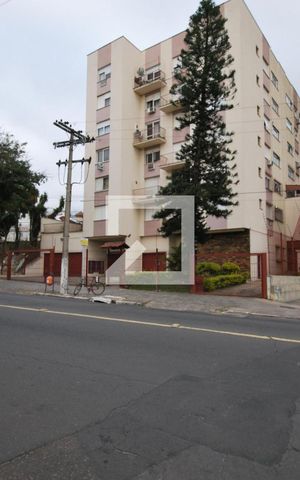 Apartamento para alugar com 114m², 2 quartos e 1 vagaFachada