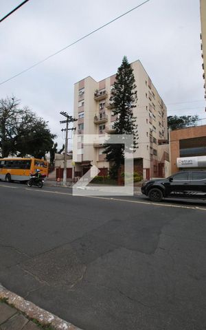 Apartamento para alugar com 114m², 2 quartos e 1 vagaFachada
