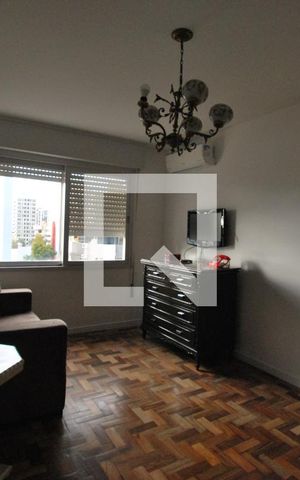 Apartamento para alugar com 114m², 2 quartos e 1 vagaSala