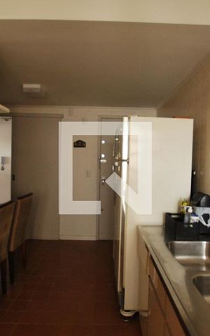 Apartamento para alugar com 114m², 2 quartos e 1 vagaCozinha