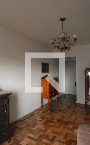 Apartamento para alugar com 114m², 2 quartos e 1 vagaSala