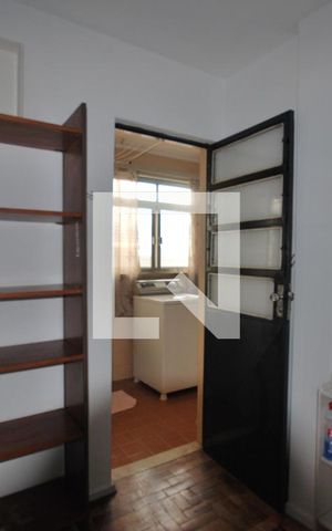 Apartamento para alugar com 114m², 2 quartos e 1 vagaQuarto de Serviço