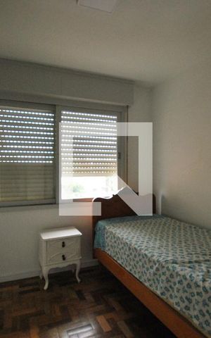 Apartamento para alugar com 114m², 2 quartos e 1 vagaQuarto de Serviço