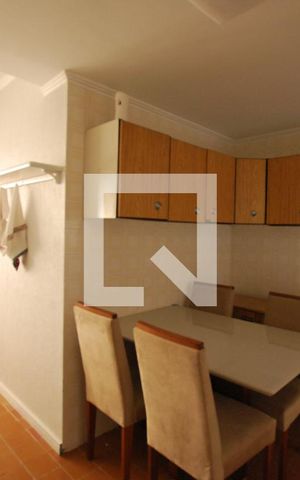 Apartamento para alugar com 114m², 2 quartos e 1 vagaCozinha