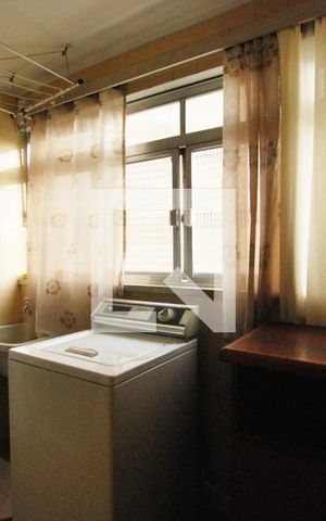 Apartamento para alugar com 114m², 2 quartos e 1 vagaÁrea de Serviço