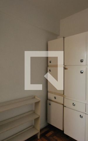 Apartamento para alugar com 114m², 2 quartos e 1 vagaQuarto de Serviço