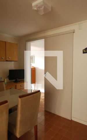 Apartamento para alugar com 114m², 2 quartos e 1 vagaCozinha