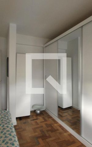 Apartamento para alugar com 114m², 2 quartos e 1 vagaQuarto 2