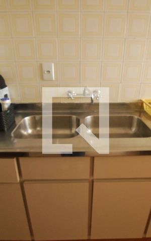 Apartamento para alugar com 114m², 2 quartos e 1 vagaCozinha