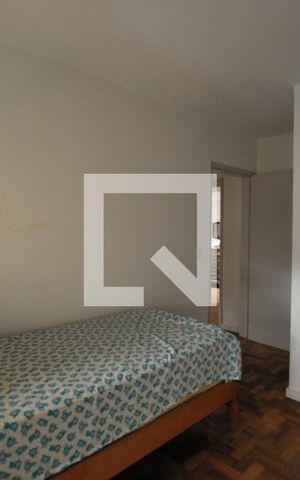 Apartamento para alugar com 114m², 2 quartos e 1 vagaQuarto 2