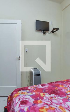 Apartamento à venda com 52m², 2 quartos e sem vagaQuarto 1