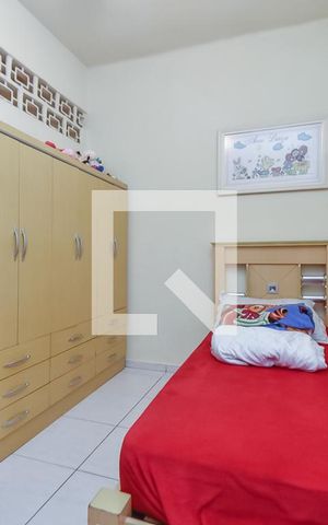 Apartamento à venda com 52m², 2 quartos e sem vagaQuarto 2