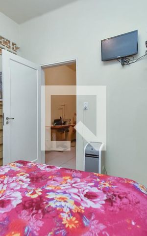 Apartamento à venda com 52m², 2 quartos e sem vagaQuarto 1