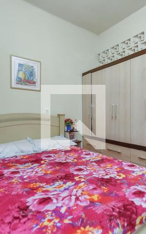 Apartamento à venda com 52m², 2 quartos e sem vagaQuarto 1