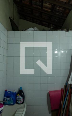 Casa de condomínio à venda com 200m², 4 quartos e 3 vagasLavanderia