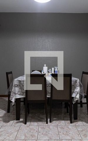 Casa de condomínio à venda com 200m², 4 quartos e 3 vagasSala de Jantar