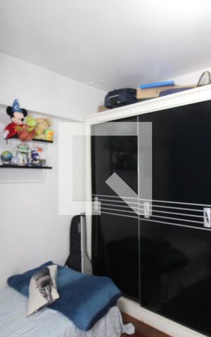 Apartamento à venda com 240m², 3 quartos e 4 vagasQuarto 3