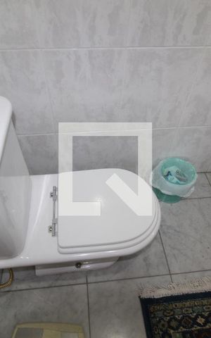 Apartamento à venda com 240m², 3 quartos e 4 vagasBanheiro suite 1
