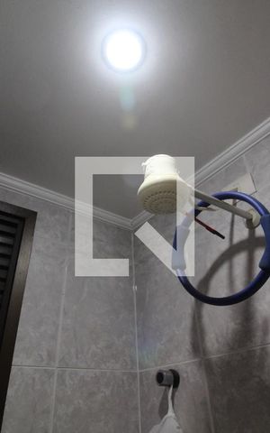 Apartamento à venda com 240m², 3 quartos e 4 vagasBanheiro serviço
