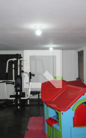 Apartamento à venda com 240m², 3 quartos e 4 vagasPlayground