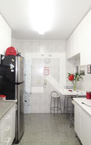 Apartamento à venda com 240m², 3 quartos e 4 vagasCozinha
