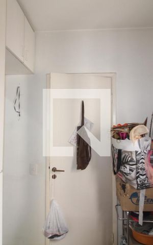 Apartamento à venda com 240m², 3 quartos e 4 vagasQuarto serviço