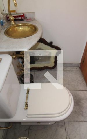 Apartamento à venda com 240m², 3 quartos e 4 vagasLavabo