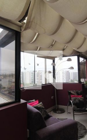 Apartamento à venda com 240m², 3 quartos e 4 vagasVaranda 