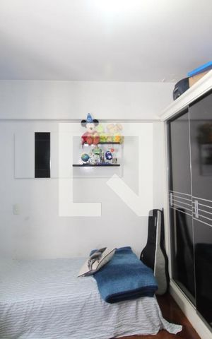 Apartamento à venda com 240m², 3 quartos e 4 vagasQuarto 3