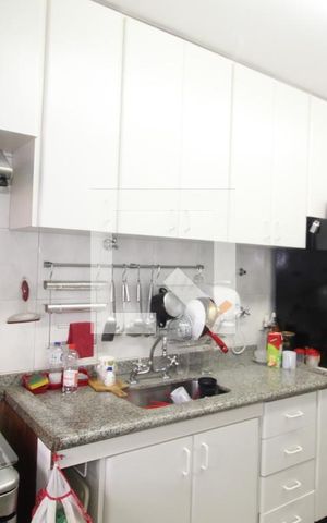 Apartamento à venda com 240m², 3 quartos e 4 vagasCozinha