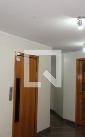 Apartamento à venda com 240m², 3 quartos e 4 vagasHall social