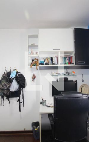 Apartamento à venda com 240m², 3 quartos e 4 vagasQuarto 3
