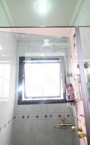 Apartamento à venda com 240m², 3 quartos e 4 vagasBanheiro suite 1