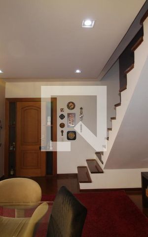 Apartamento à venda com 240m², 3 quartos e 4 vagasSala