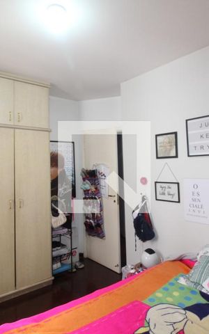 Apartamento à venda com 240m², 3 quartos e 4 vagasQuarto 2 suite